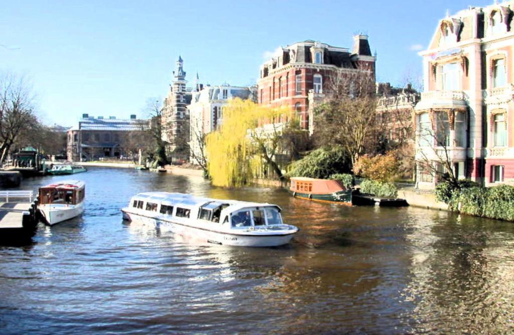 Des Arts 3* Amsterdam