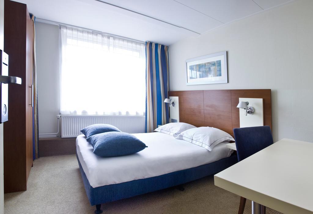 Leonardo Leidse Square Hotel 3*