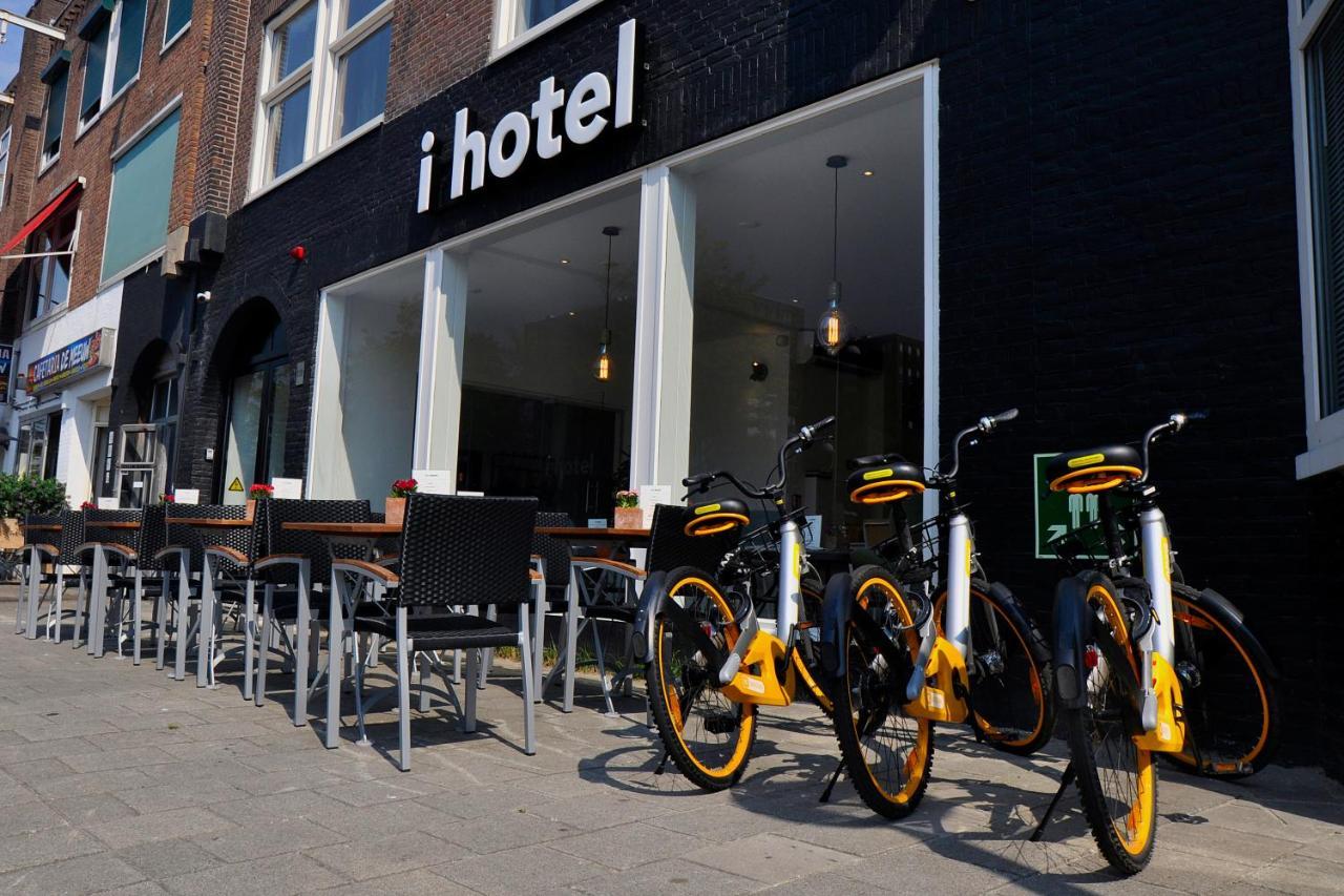 I Hotel 3*