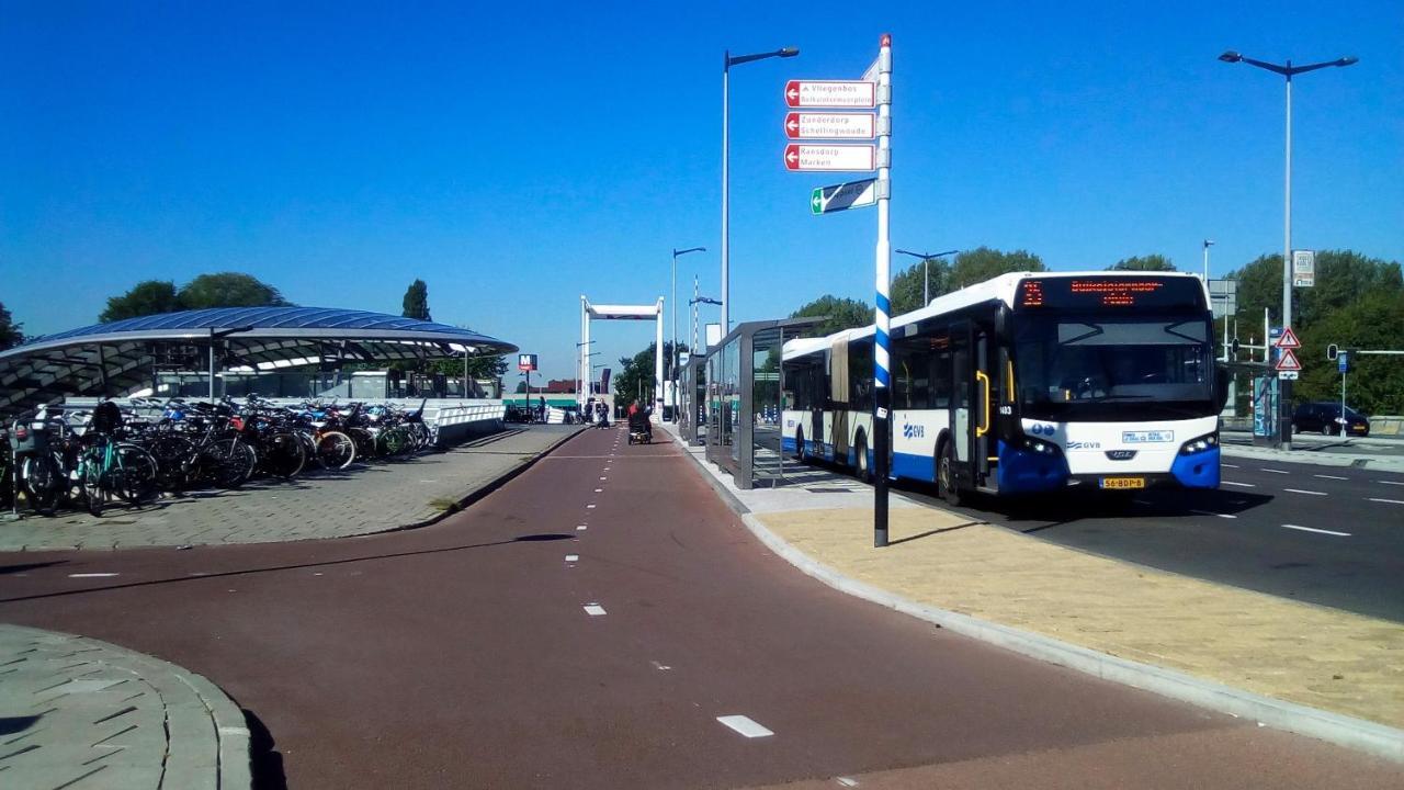 I Amsterdam