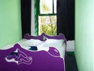 Hostel Flying Pig Uptown