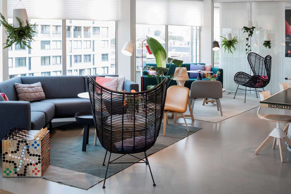 Aparthotel Zoku