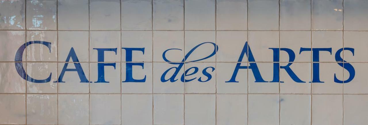 Des Arts