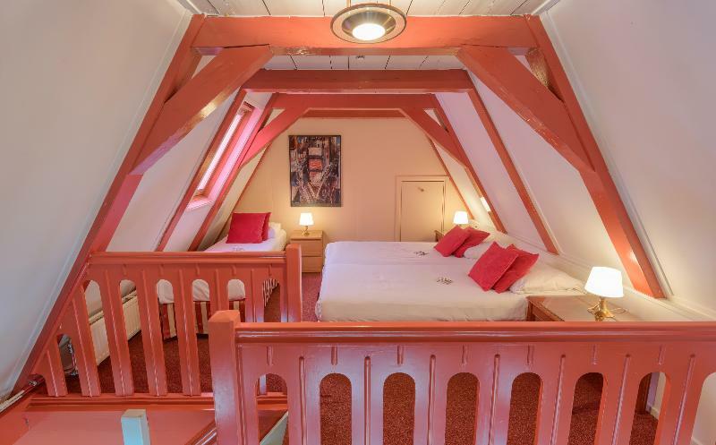 Des Arts 3* Amsterdam