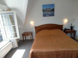Hotel Boutique Kasteelen 4*