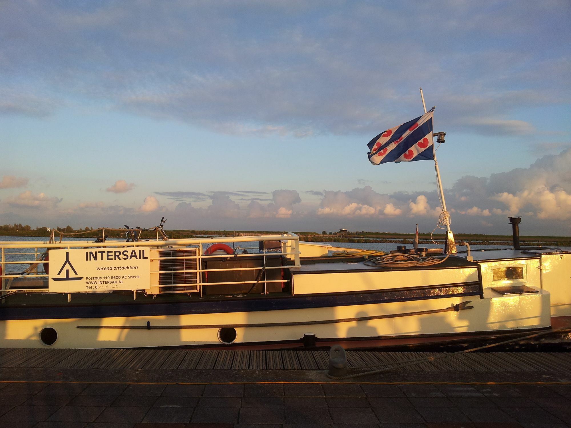 Intersail Hostel - Avontuur * Amsterdam