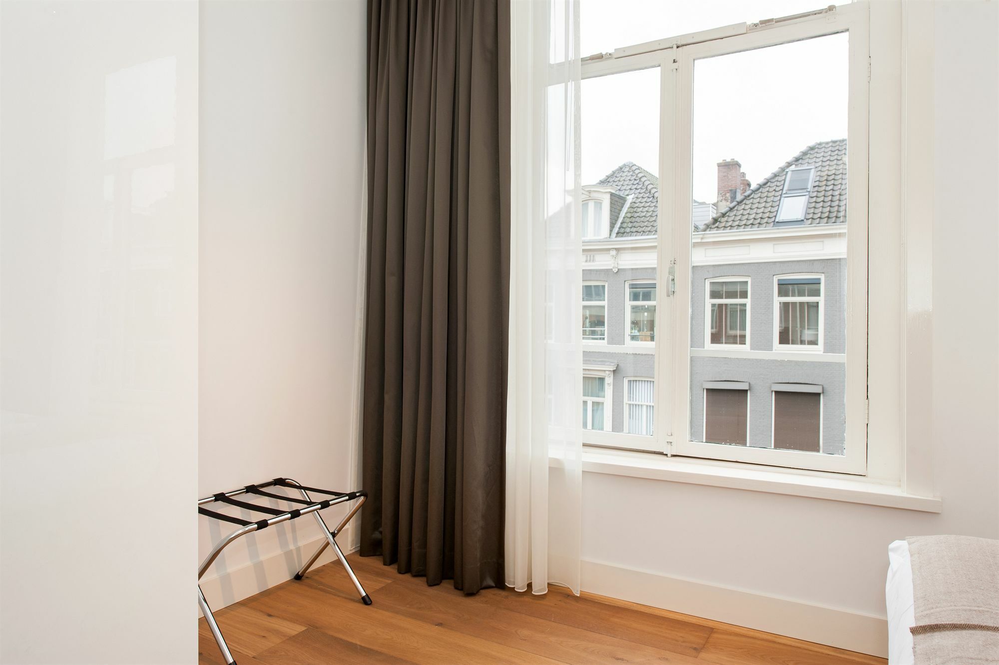 Apartment Residences Museum District Amsterdam
