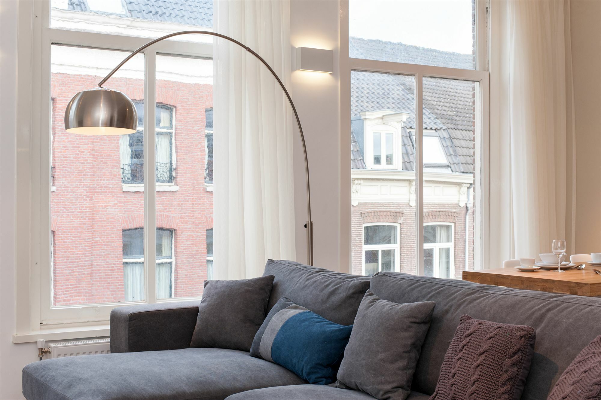 Residences Museum District Apartment *