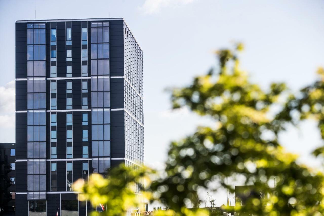 Hotel Four Elements Amsterdam