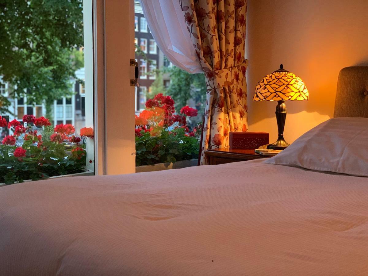 Frühstückspension Keizershouse 3*