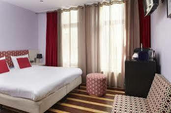 Nl District Leidseplein Hotel 3*