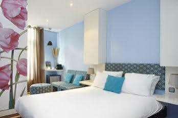 Hotel Nl District Leidseplein 3*