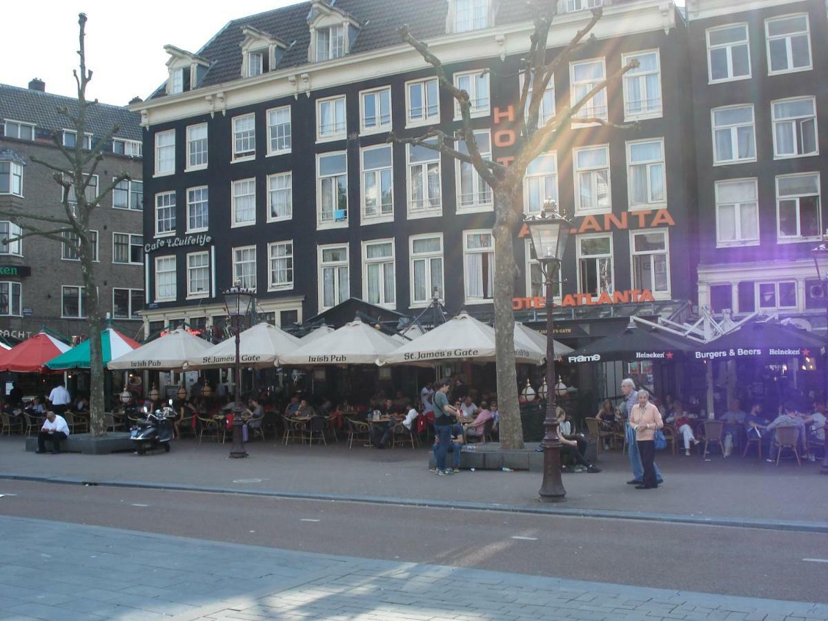 Bed & Breakfast The Blue Stairs Amsterdam