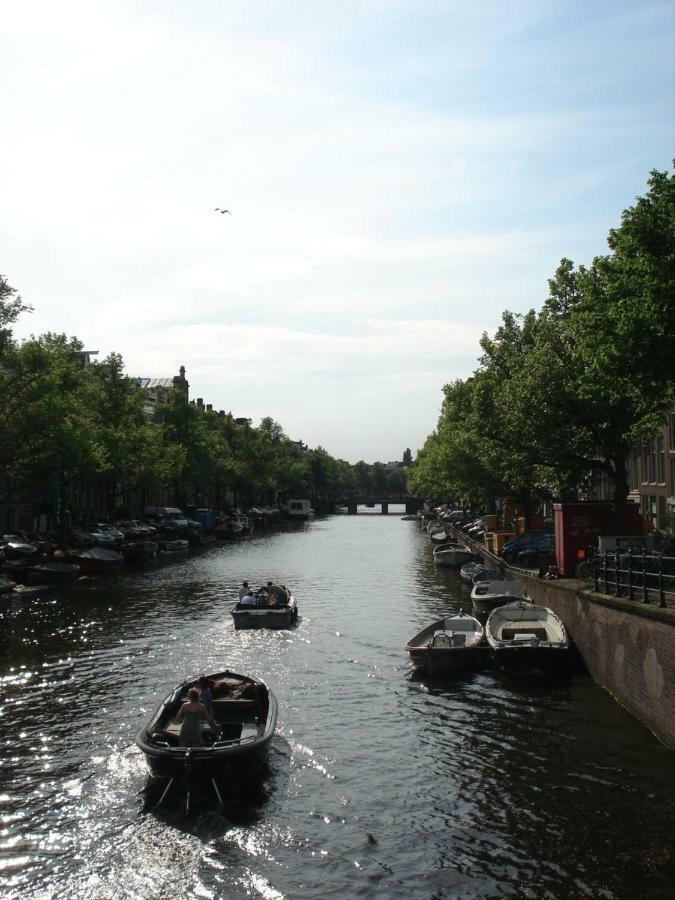 The Blue Stairs 3* Amsterdam