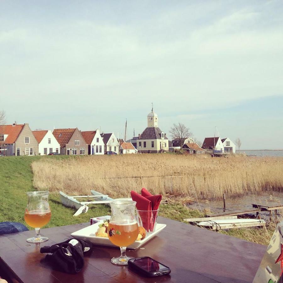 Holiday home Holidayhome Amsterdam