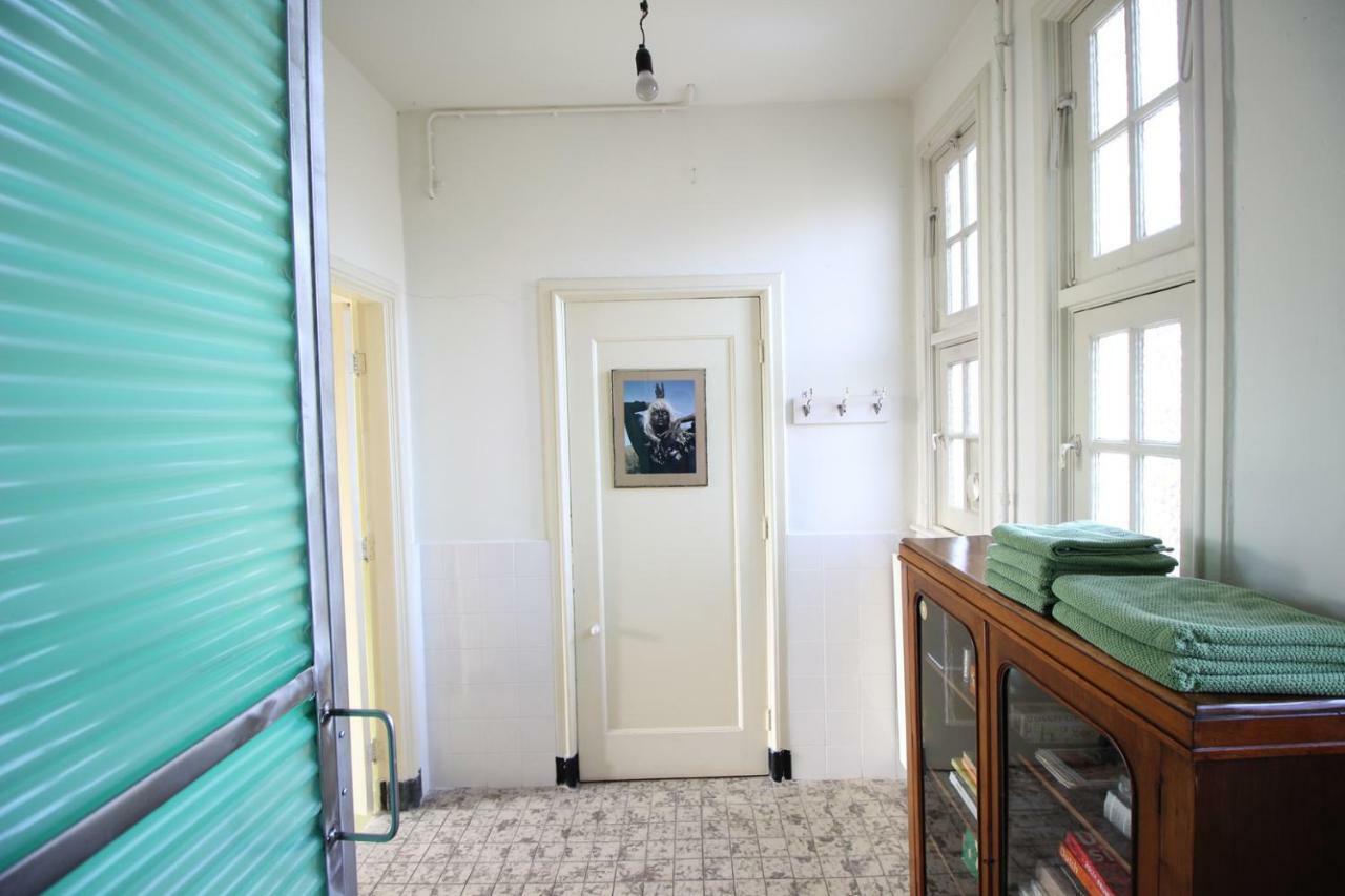 Hotel Cafe Modern Amsterdam