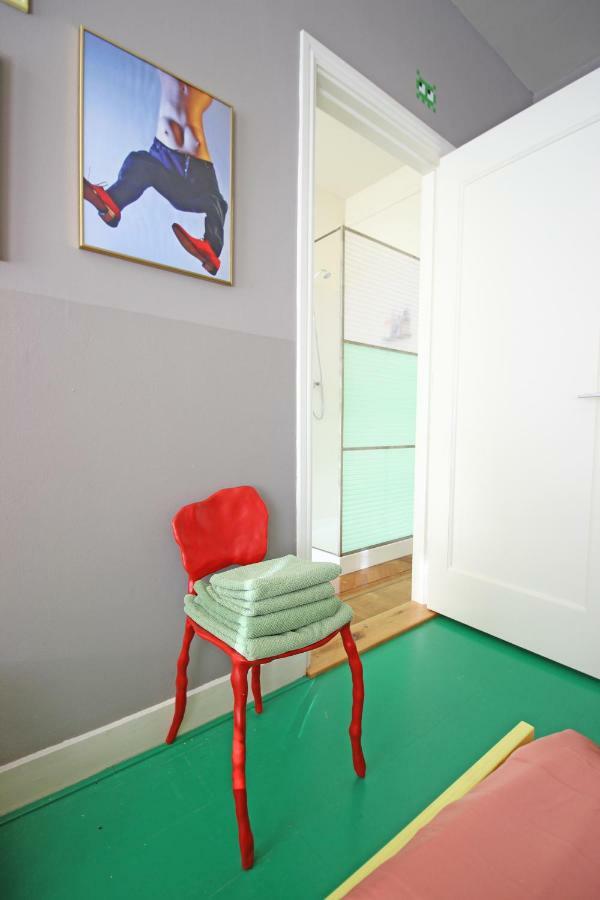 Hotel Cafe Modern Amsterdam