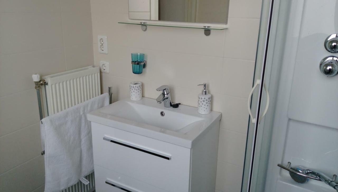 Bed & Breakfast Bon Amsterdam