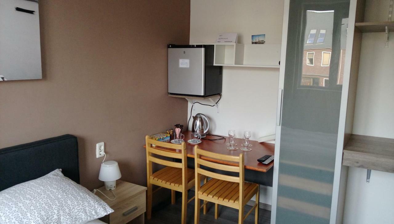 Bed & Breakfast Bon Amsterdam