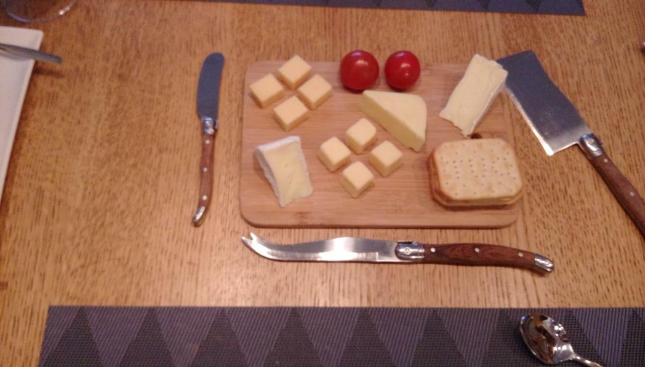 Bed & Breakfast Bon