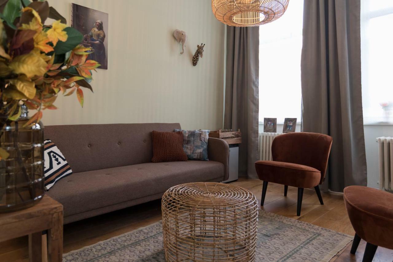 Accommodatie bij particulieren Caesars Studio