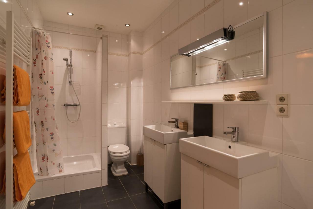 Caesars Studio Accommodatie bij particulieren