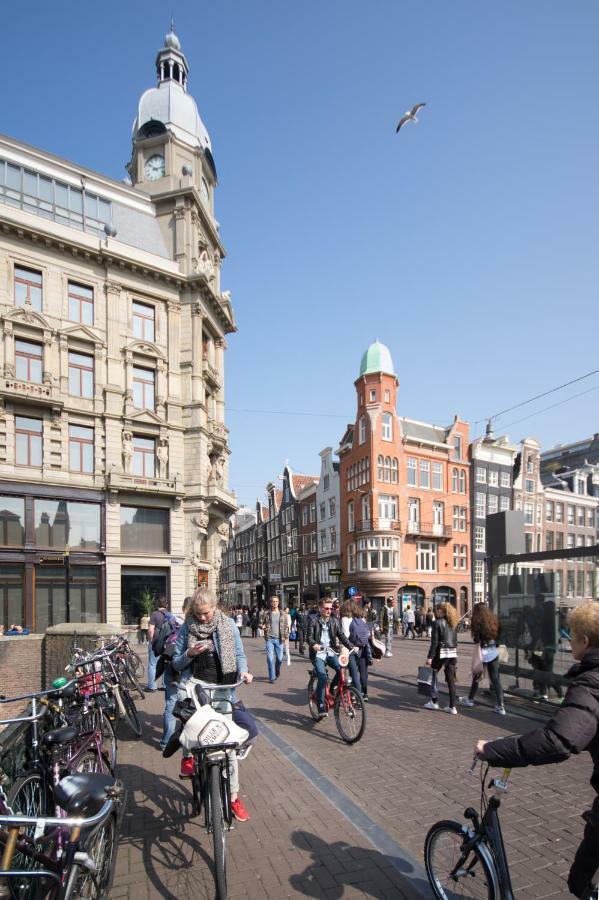 Accommodatie bij particulieren Caesars Studio Amsterdam