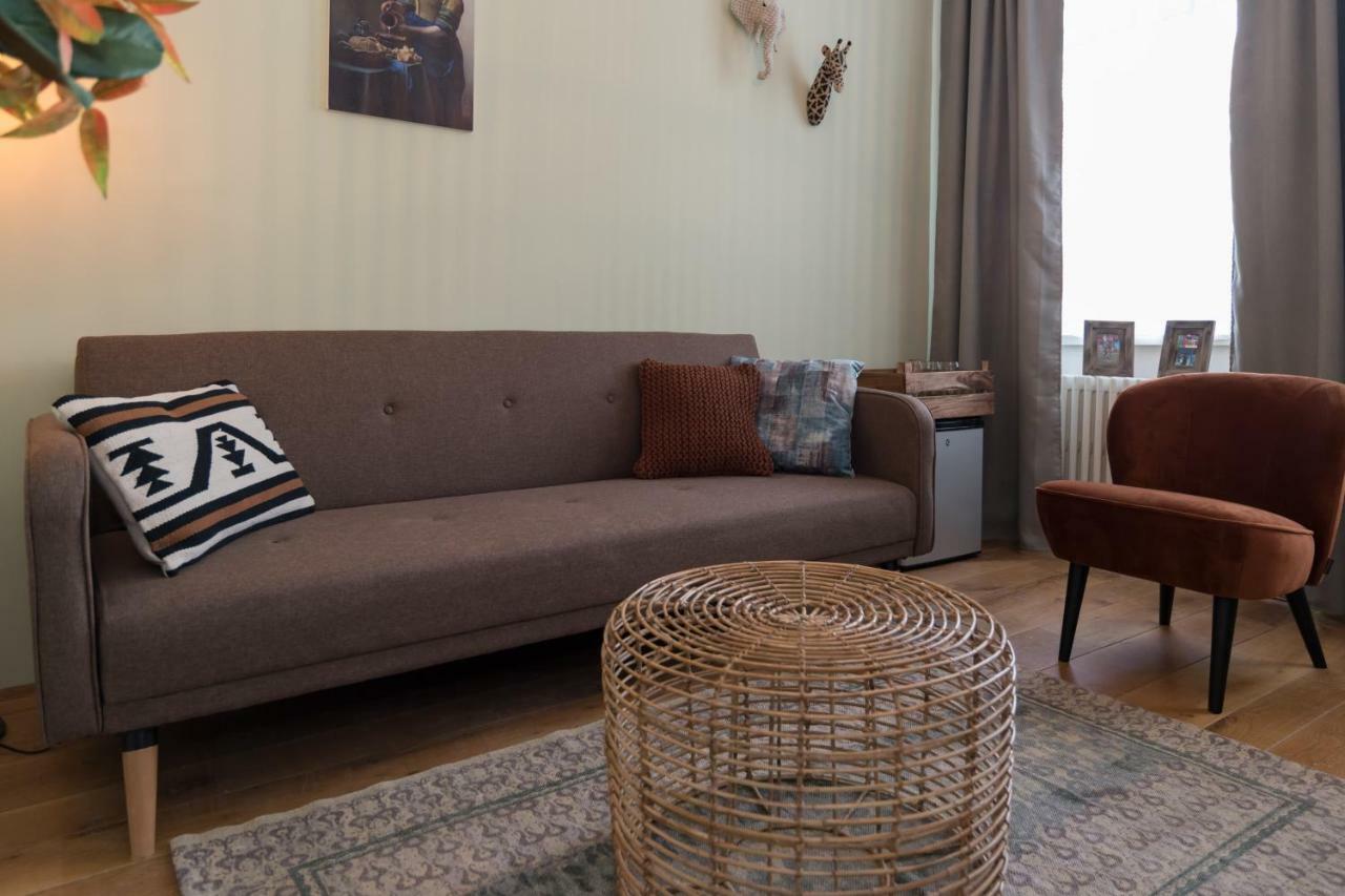 Caesars Studio Amsterdam