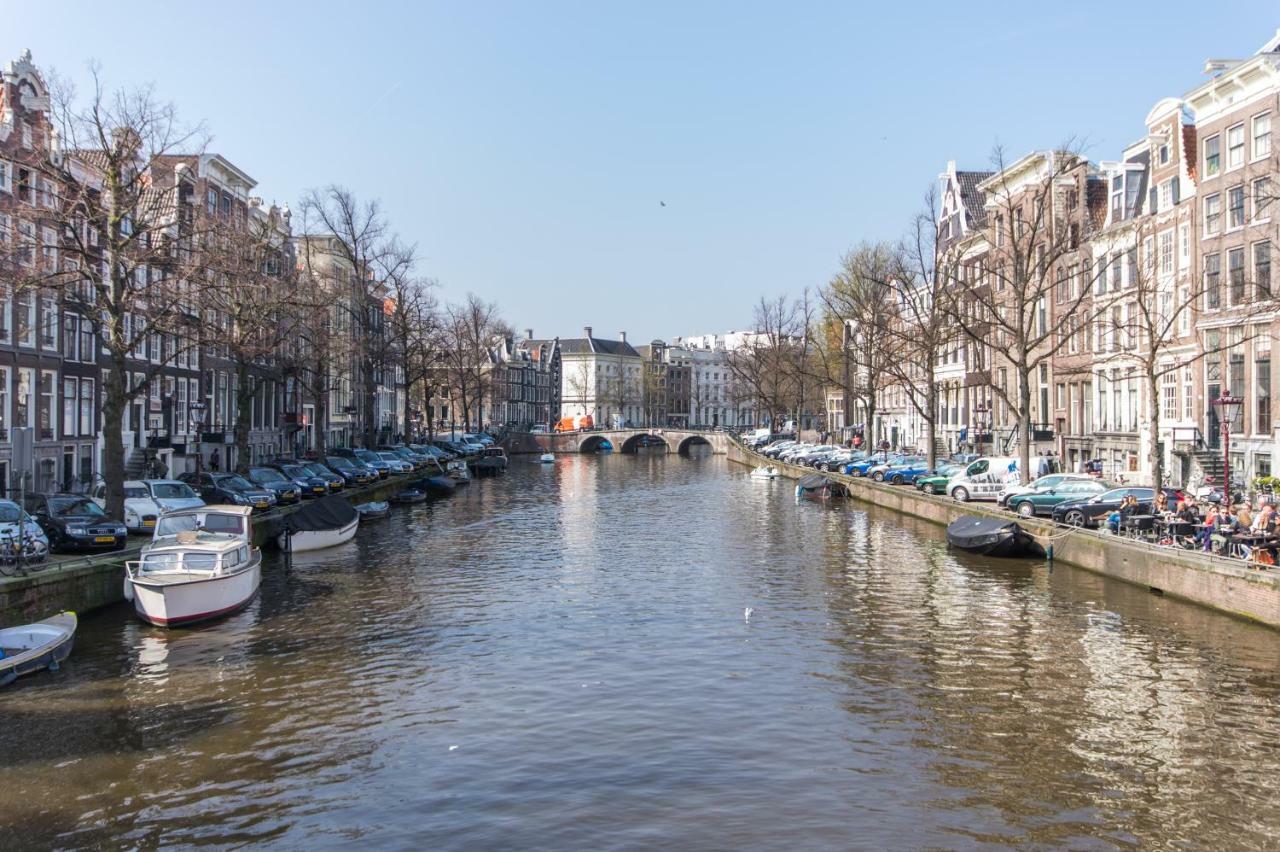 Caesars Studio Accommodatie bij particulieren