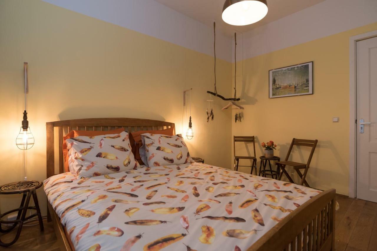 Caesars Studio Accommodatie bij particulieren *