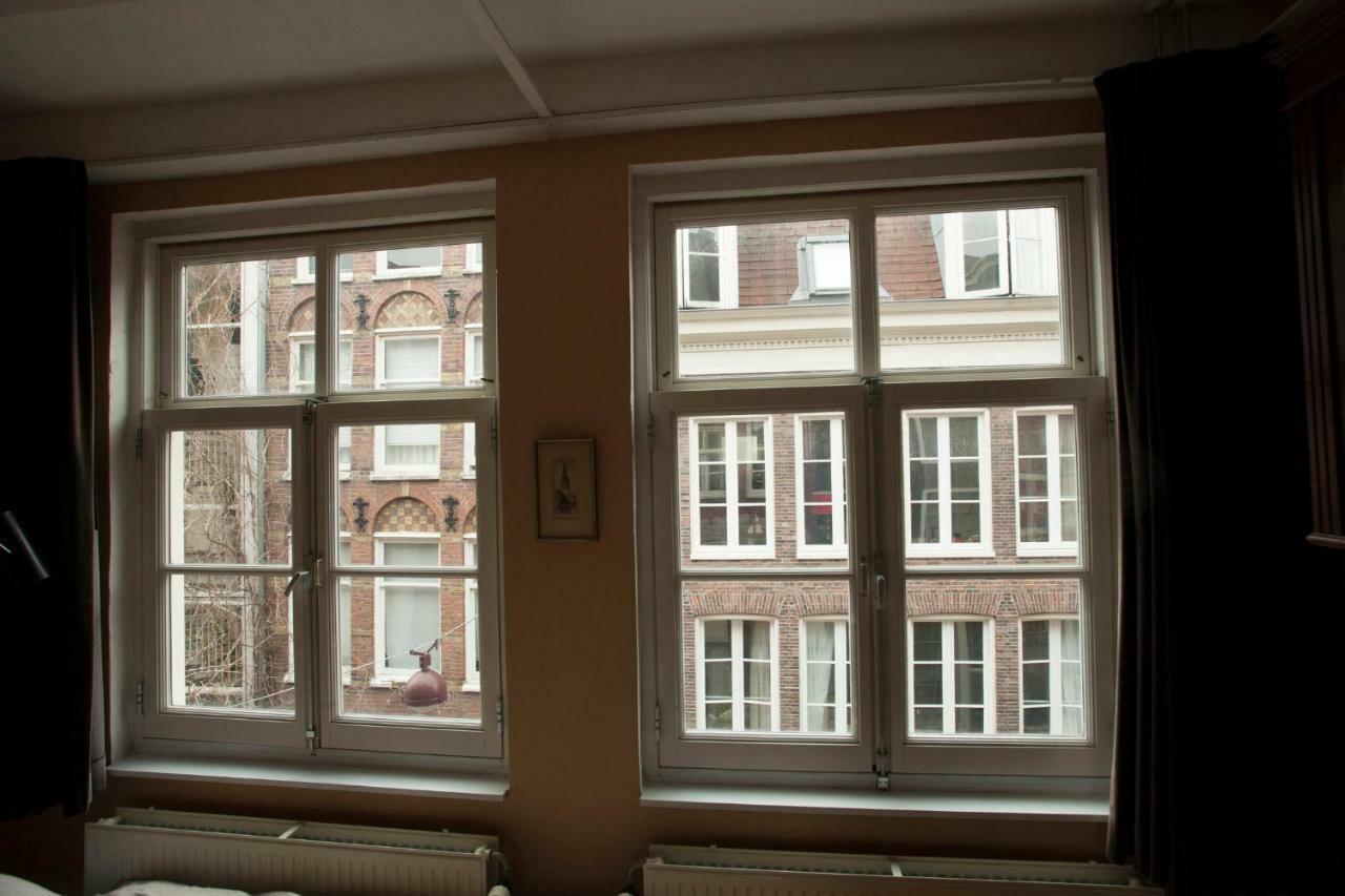 Since1634 Frühstückspension Amsterdam