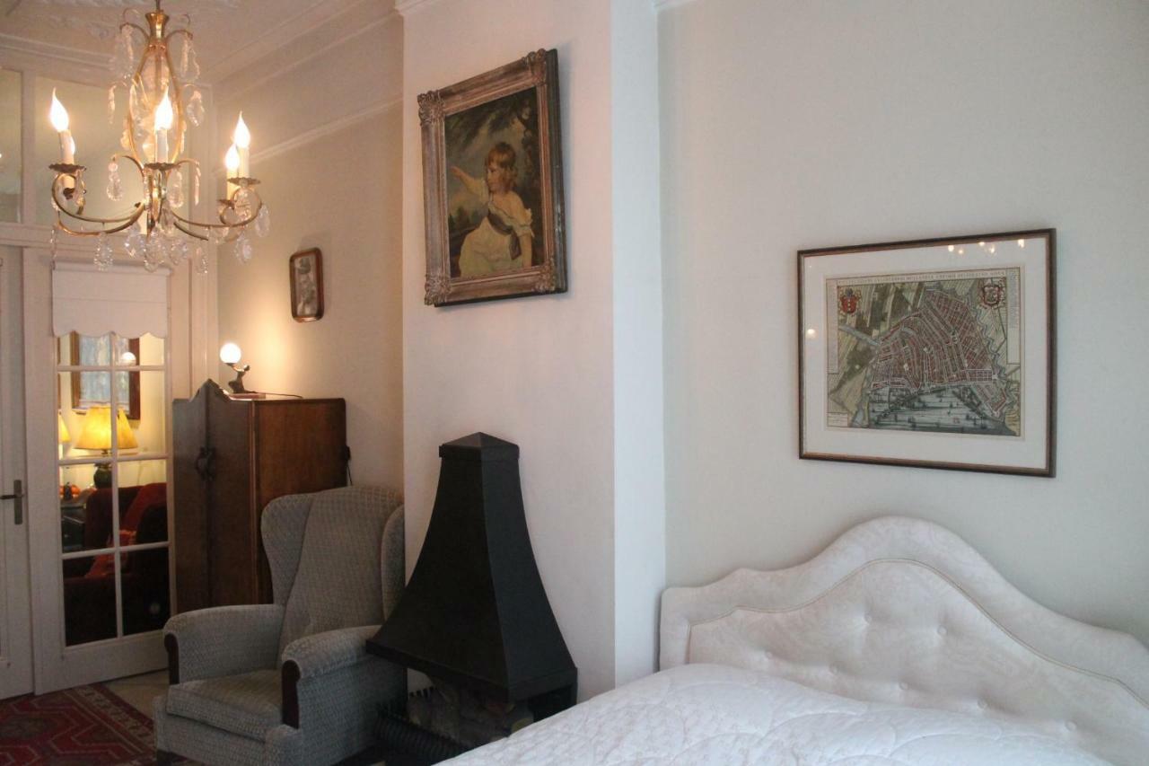Canal House De Schans Homestay *