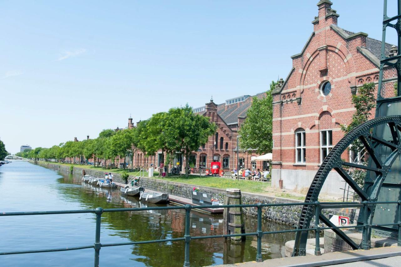 Guest house Westerpark