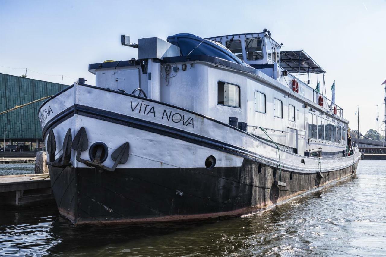 Nova Botel