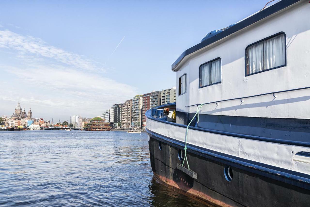 Botel Nova Amsterdam