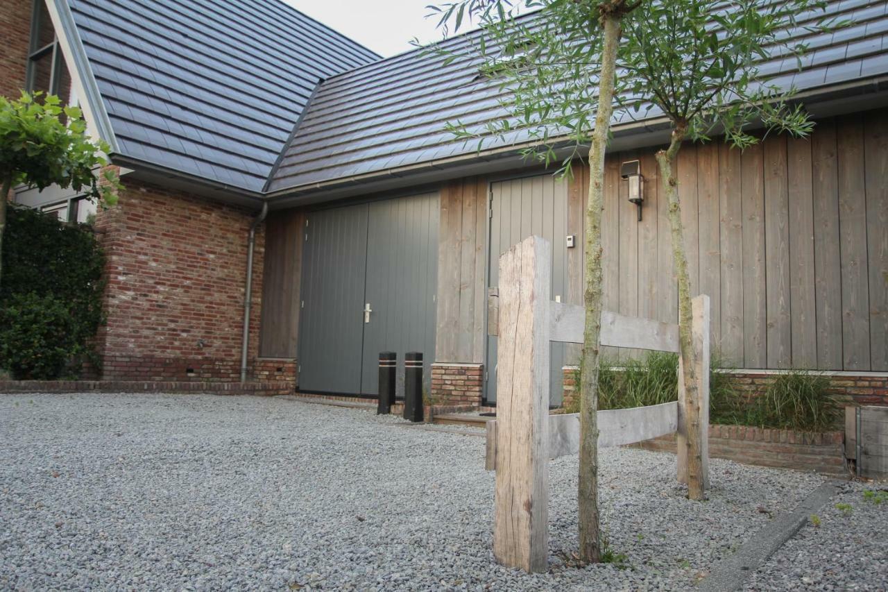 Homestay De Greenhouse Amsterdam