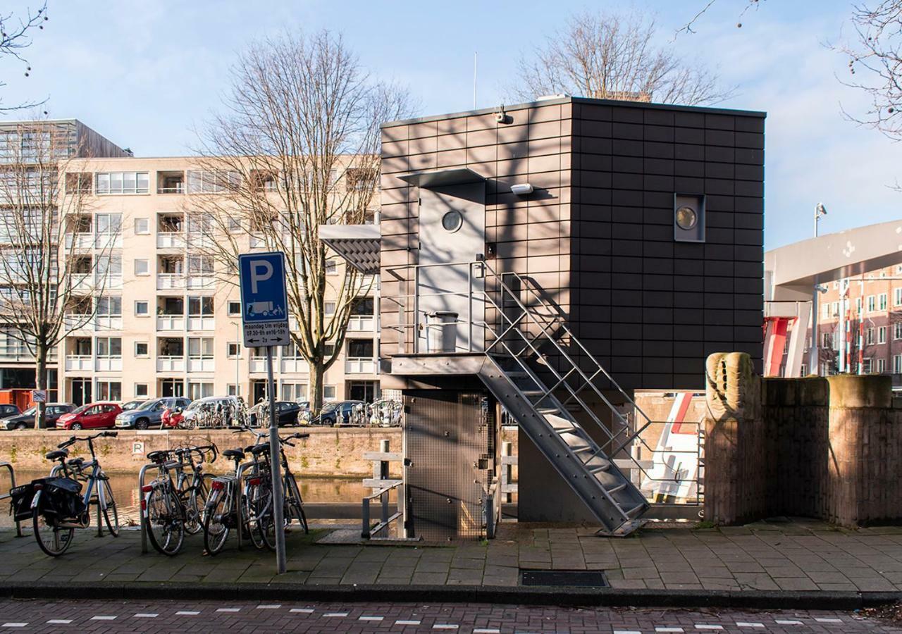 Sweets - Zeilstraatbrug Apartment