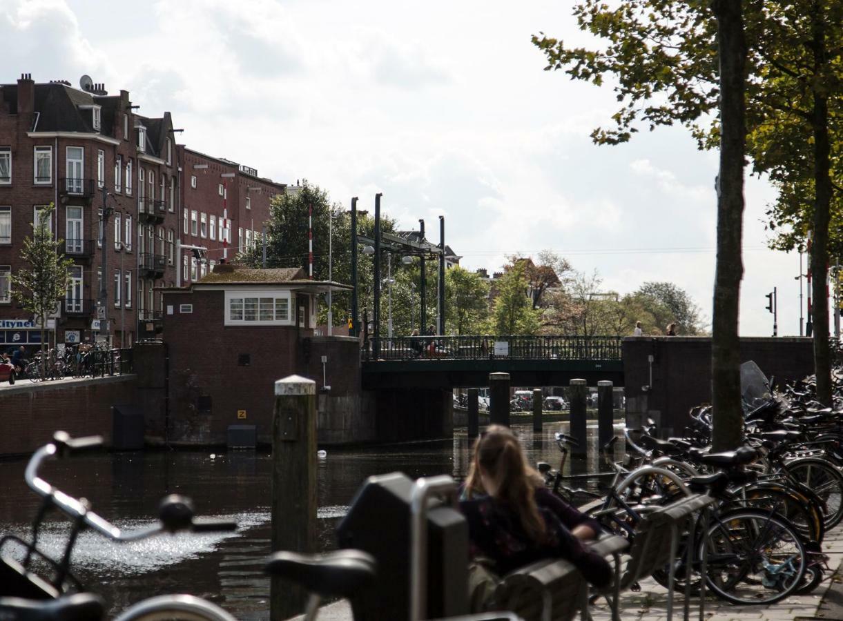 Apartment Sweets - Kinkerbrug *
