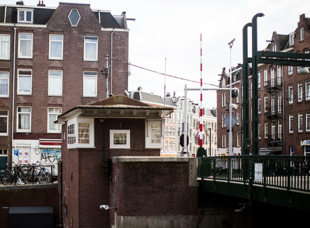 Sweets - Kinkerbrug * Amsterdam