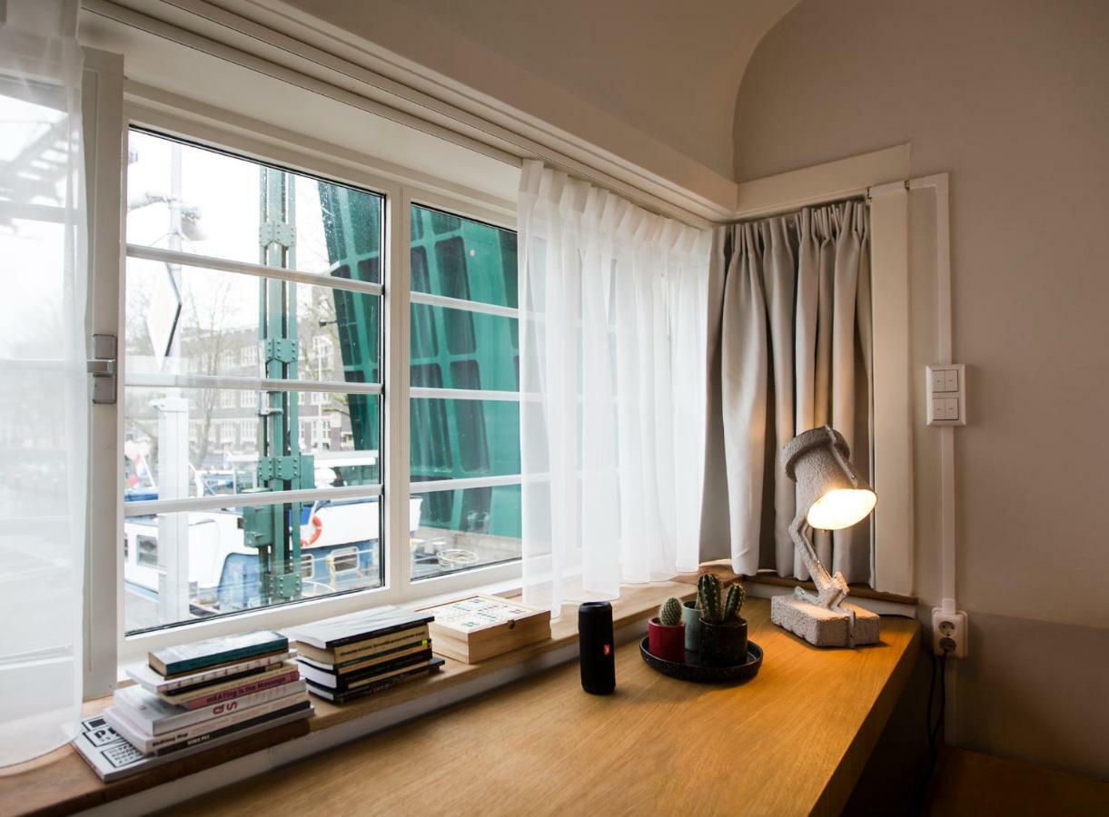 Apartment Sweets - Kinkerbrug Amsterdam