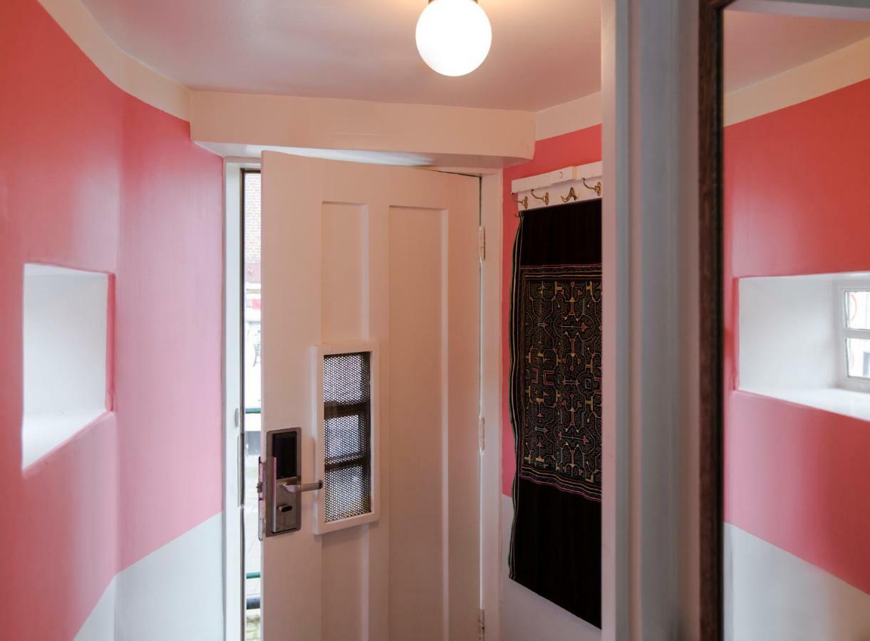 Sweets - Kinkerbrug Apartment