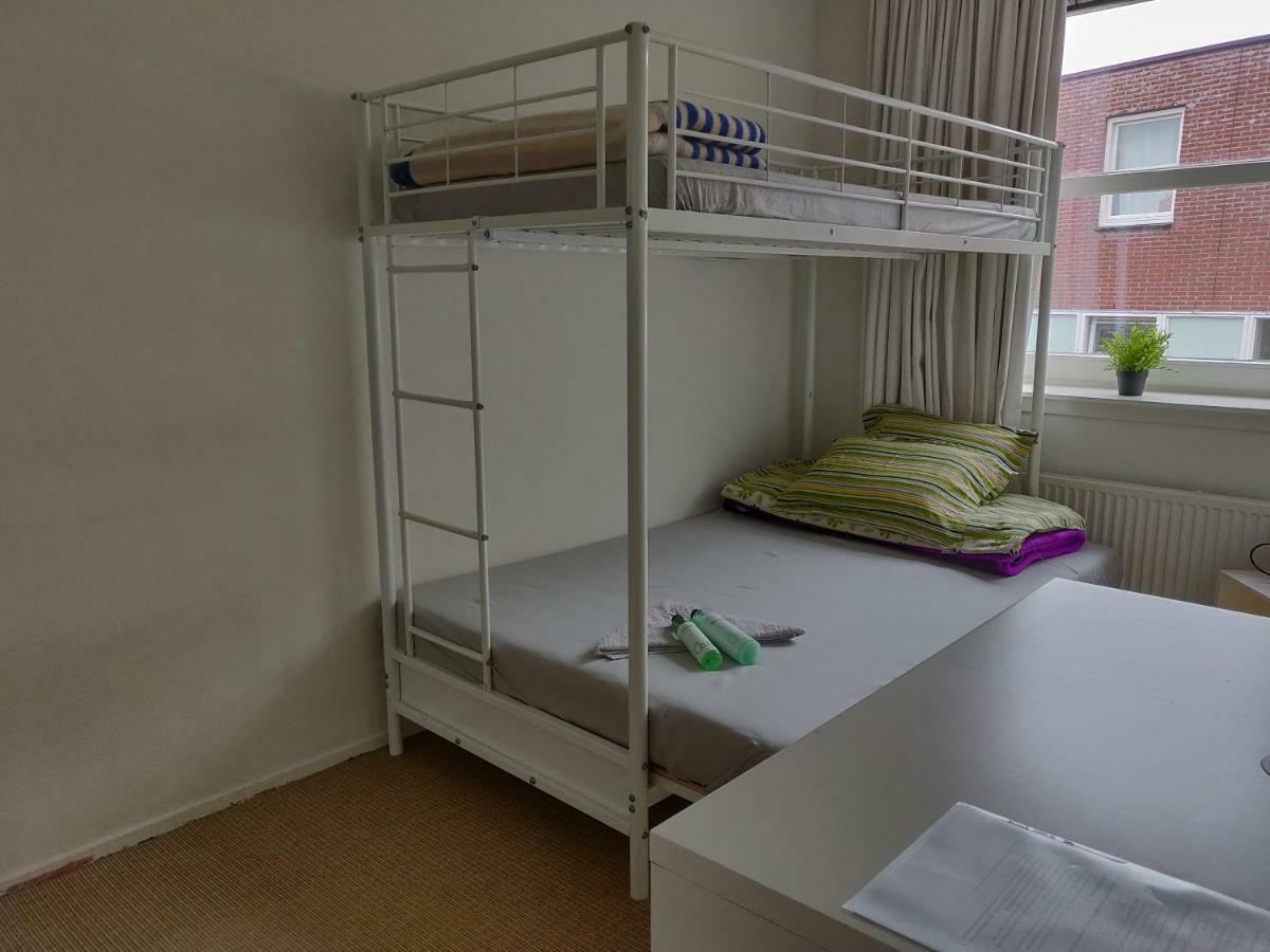 Privatunterkunft Private For 2 People