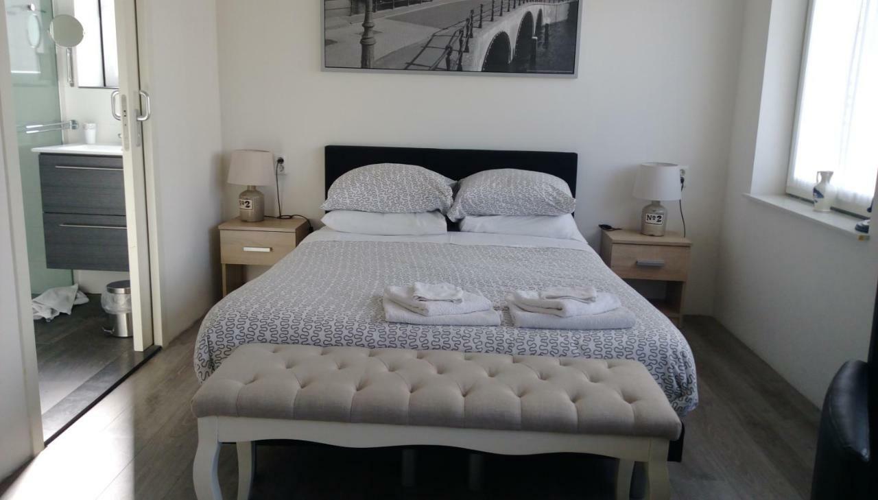 Bed & Breakfast Bon 3*