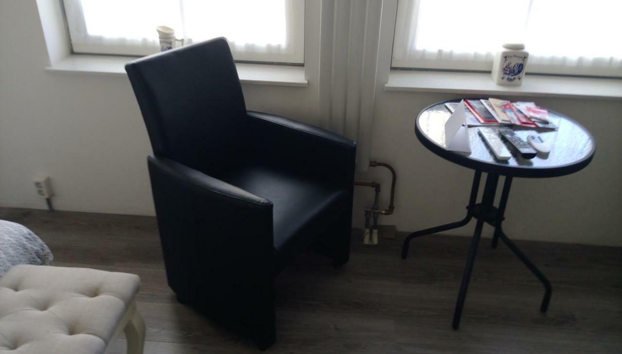 Bed & Breakfast Bon Amsterdam