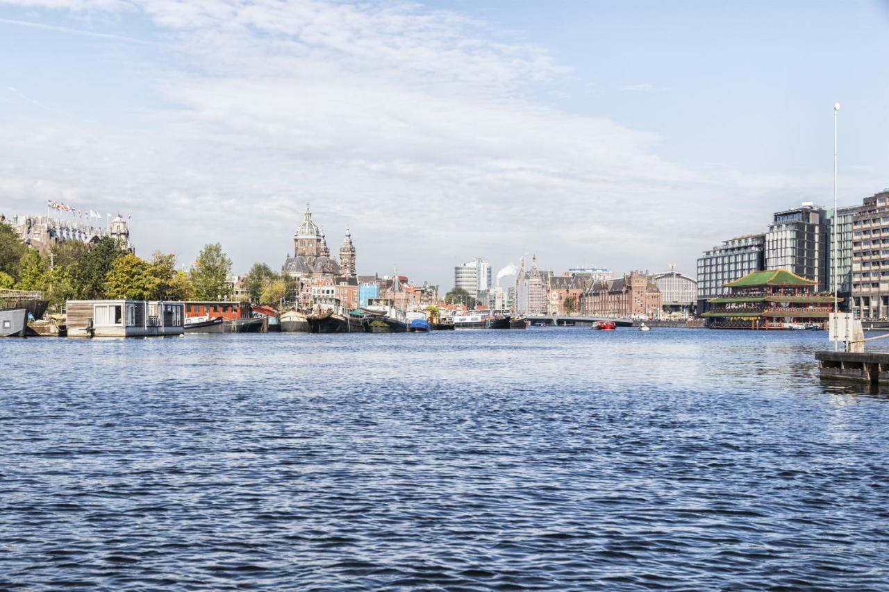 Nova 2* Amsterdam