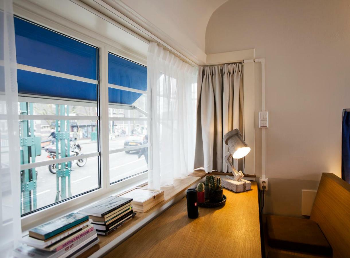 Apartment Sweets - Kinkerbrug Amsterdam
