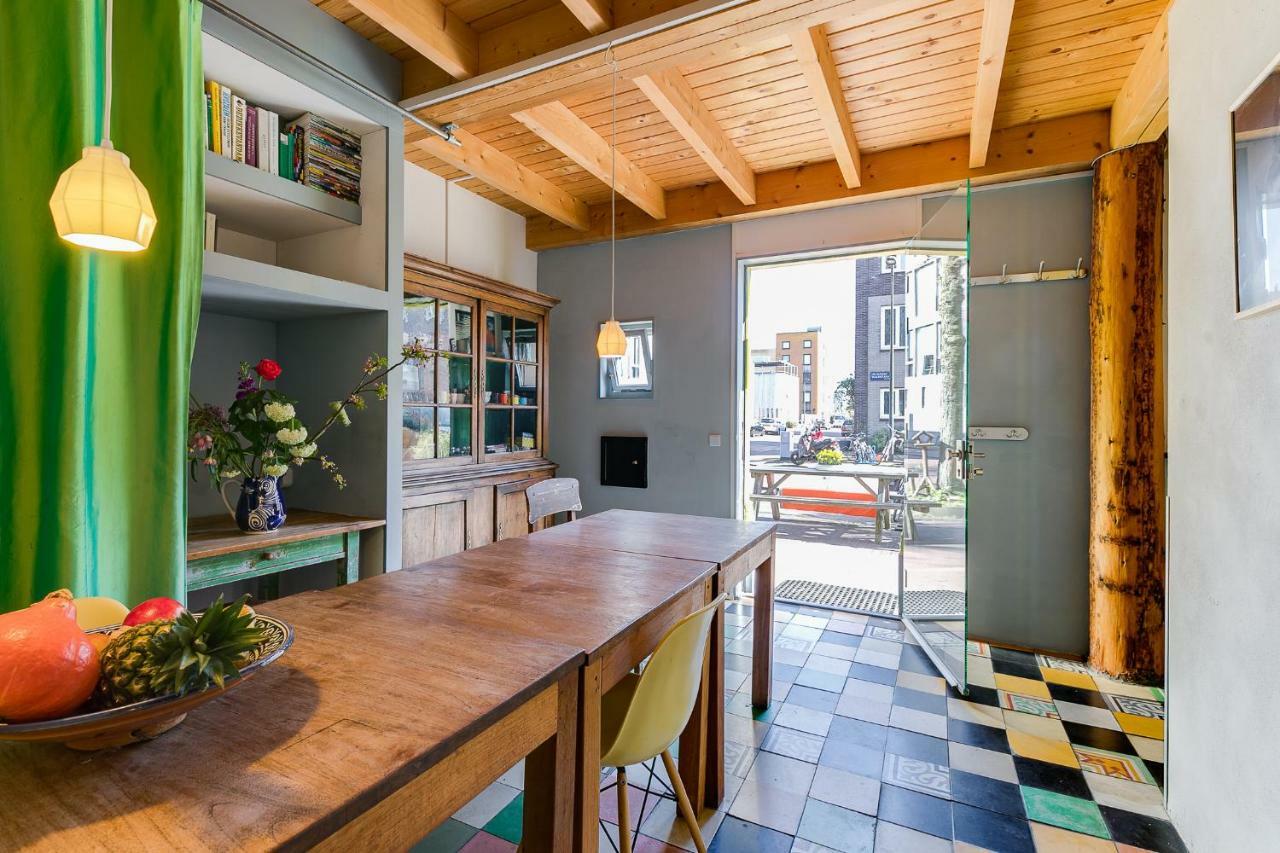 Lieve Nachten Bed & Breakfast Amsterdam