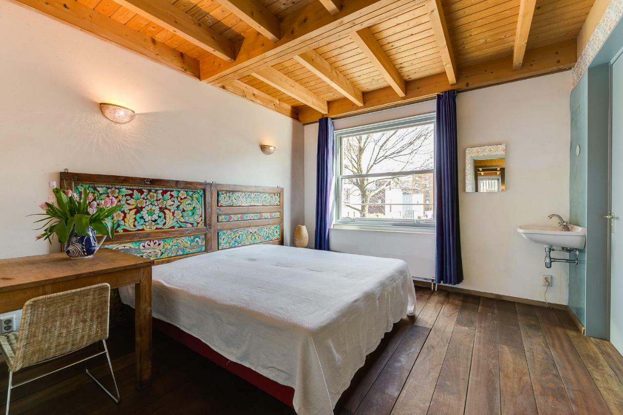 Lieve Nachten 2* Amsterdam