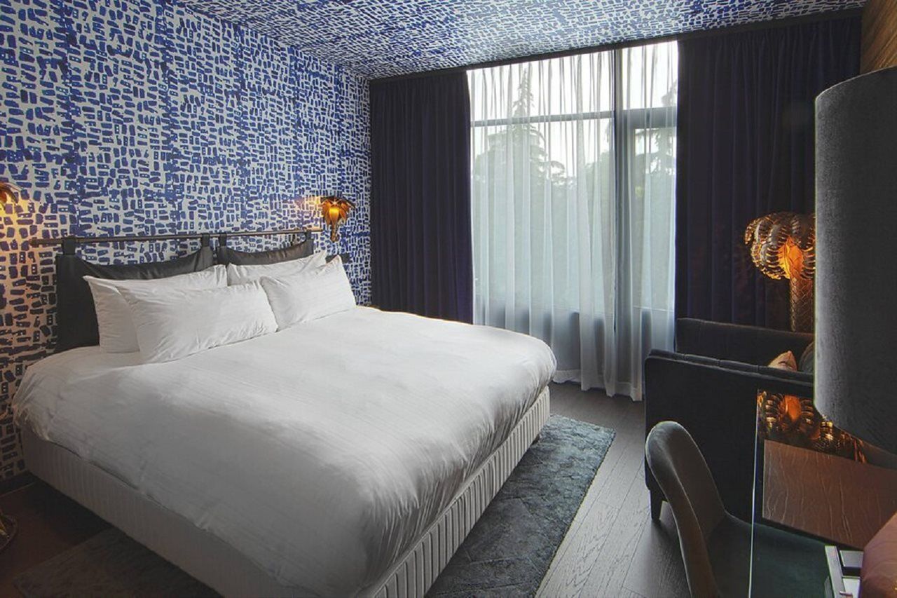 Hotel Apollo Amsterdam, A Tribute Portfolio Amsterdam