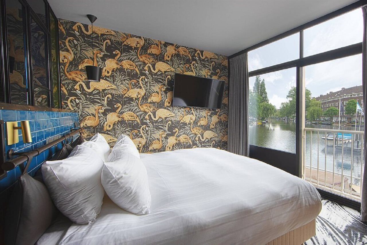 Apollo Amsterdam, A Tribute Portfolio Hotel Amsterdam